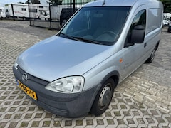 Opel Combo - 1.7 DTI