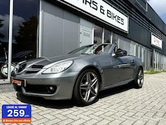 Mercedes-Benz SLK-klasse - 300 Prestige Plus