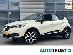Renault Captur - 0.9 TCe Intens | Camera | CRUISECR |Keyless | Navi