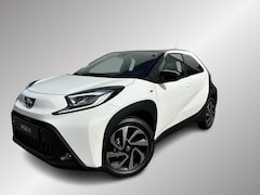 Toyota Aygo X - 1.0 VVT-i MT Pulse, Apple carplay, Android auto, Parkeercamera, Snel leverbaar