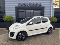 Citroën C1 - 1.0 Attraction Airco|Elektrische ramen|5 deurs