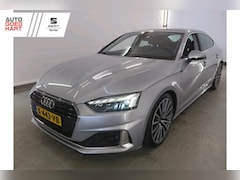 Audi A5 Sportback - 35 TFSI Business Edition Full-Led Camera Virtual-Cockpit