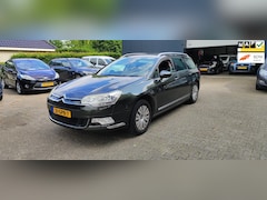 Citroën C5 Tourer - 2.0 16V Comfort automaat bj 2008 airco