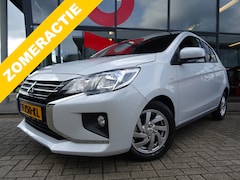 Mitsubishi Space Star - 1.2 Dynamic AUTOMAAT