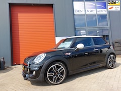MINI Cooper - Works Chili 1.5 Cooper Chili 136PK*Jhon Cooper WORKS*STOELVERW.*motorstoring
