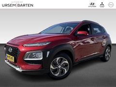 Hyundai Kona - 1.6 GDI HEV Fashion