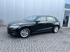 Audi A3 Sportback - 30 TFSI Pro Line | Climate Control | Apple Carplay/Android Auto | DAB ontvanger |