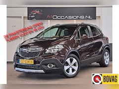 Opel Mokka - 1.4 T Cosmo + NAVI