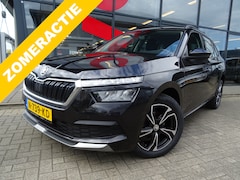 Skoda Kamiq - 1.0 TSI Ambition | CLIMATE CONTROL | CRUISE CONTROL | TREKHAAK |