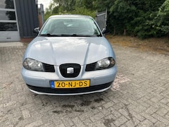Seat Ibiza - 1.2-12V Stella