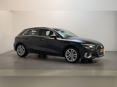 Audi A3 Sportback - 35 TFSI 150pk S-Tronic Business Edition Virtual Cockpit Navigatie DAB+ App-Connect