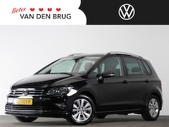 Volkswagen Golf Sportsvan - Comfortline 1.5 TSI ACT 130pk AUTOMAAT | Trekhaak | Navigatie | Adaptieve Cruise Control |