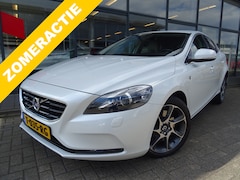 Volvo V40 - 1.5 T3 Ocean Race AUTOMAAT