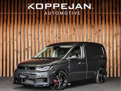 Volkswagen Caddy Cargo - 2.0 TDI 122PK DSG L1H1 | BPM VRIJ | LED KOPLAMPEN | STOELVERWARMING | CAMERA | DIGITALE CO