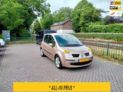 Renault Modus - 1.6 16v Privilege luxe Automaat airco ALLINPRIJS