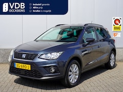Seat Arona - 1.0 TSI Style B. Int CarPlay | Keyless | Clima | Cruise | NAP