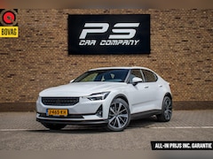 Polestar 2 - 2 Long Range Dual Motor Launch Edition 78kWh, Pano