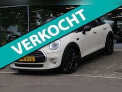 MINI Cooper - 1.5 Chili Serious Business DEALER OND. NAP