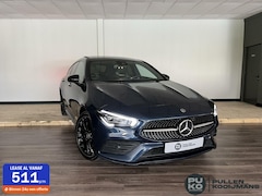 Mercedes-Benz CLA-klasse Shooting Brake - 250 e