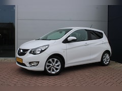 Opel Karl - 1.0 ecoFLEX Innovation 5-drs Airco DAB Half leer