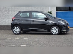 Peugeot 108 - 1.0 e-VTi Active