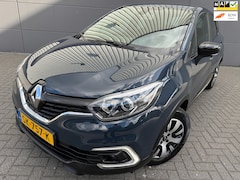 Renault Captur - 0.9 TCe Zen*NAVI*Airco*Parkersensoren*APK*NAP*C-D-Afstan*2 eEigenaar*Velgen