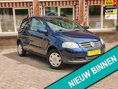 Volkswagen Fox - 1.2 Trendline St. bekrach. C.V. APK mei 2026 - RIJKLAAR