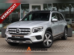 Mercedes-Benz GLB - 200 Business Solution 163PK | 7 Pers | Keyless | Memory | Pano | Camera | Navi | Climate |