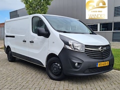 Opel Vivaro - VIVARO-B 1.6 CDTI 115pk L2H1 Edition /Airco/Cruise control/Bluetooth