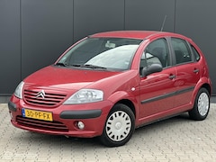 Citroën C3 - 1.4i Différence | AIRCO |CRUISE | TREKHAAK |