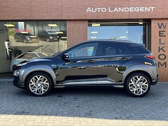 Hyundai Kona - 1.6 GDI HEV Premium Sky