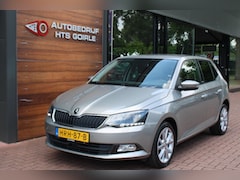 Skoda Fabia - 1.2 TSI Ambition