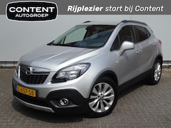 Opel Mokka - 1.4 Turbo 140PK Start/Stop Innovation