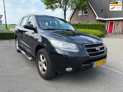 Hyundai Santa Fe - 2.7i V6 Active|Climate