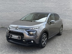 Citroën C3 - 1.2 PT Feel Ed
