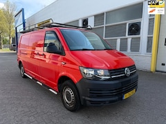 Volkswagen Transporter - 2.0 TDI L2H1 Economy