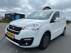 Peugeot Partner - 2016 * 1.6 BlueHDi 75 L1 Première * LED * PDC * AIRCO