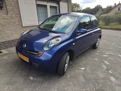 Nissan Micra - 1.4 Tekna