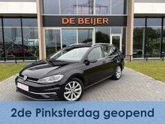 Volkswagen Golf Variant - 1.5 TSI 150pk Highline Trekh. I Navi I Stoelverw