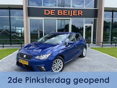 Seat Ibiza - 1.0 TSI Style Navi I Camera I Carplay