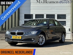 BMW 3-serie - 316i F30 Climate Sportstoelen Automaat LED