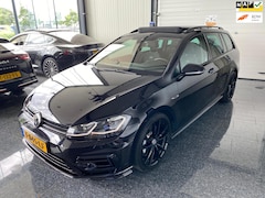 Volkswagen Golf - 2.0TSI 4Motion 7.5R 2020 Performance 450PK