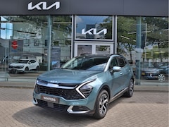 Kia Sportage - 1.6 T-GDi MHEV Hybrid DynamicPlusLine Automaat | Navigatie | Climate Control | Panorama Da