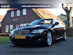 BMW 3-serie Cabrio - 325i Exclusive HANDGESCHAKELD | M-Pakket | Historie | Korall-rot Interieur | UNIEK | Facel