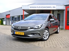 Opel Astra Sports Tourer - 1.4 150pk Innovation Aut. Navi|Cam|Half Leder|PDC