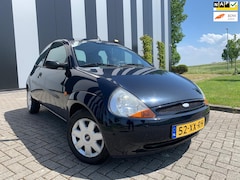 Ford Ka - 1.3 Cool & Sound Lage KM-Airco-ElekPakket