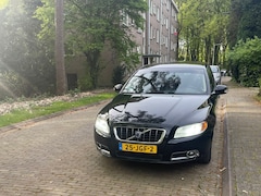 Volvo V70 - 2.4D Limited Edition D5 163pk