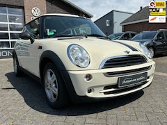 MINI One - 1.6 Anniversary. 87.000 km
