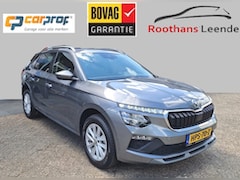 Skoda Kamiq - 1.0 115PK DSG-A/T Selection - Camera -Apple Carplay en Android Auto