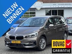 BMW 2-serie Gran Tourer - 216i Corporate Lease Executive NAVI | KLIMA | BOVAG